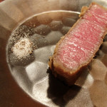 焼肉うしごろ - 