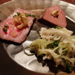 焼肉うしごろ - 