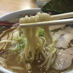 宗家一条流がんこラーメン吉三郎 - 