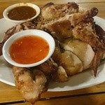 サバイジャイ レストラン - ガイヤーンBigsize