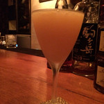 バトラー - サイドカー