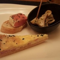 DINING 六区 - 