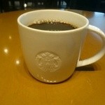 スターバックス・コーヒー - 