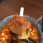 チャーシュー様