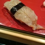 鮨 惣五郎 - しらさえび