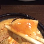 Ramen po aru - お豆腐あっぷ