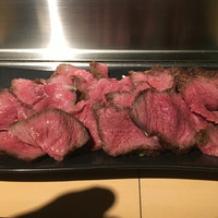 赤身焼肉 かるびあーの 新橋店 - 