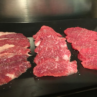 赤身焼肉 かるびあーの 新橋店 - 