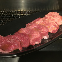 赤身焼肉 かるびあーの 新橋店 - 