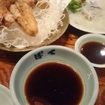 ぼて - 2015年☆唐揚げ