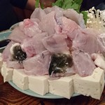 ぼて - 2015年☆てっちり！！
