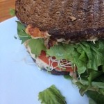 Island Vintage Coffee - パシフィックアヒサンド