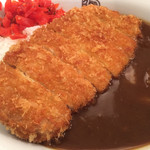 カリーのクジャク食堂 - 