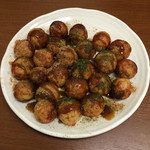 ジャンたこ 天理店