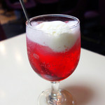 キャッスル - クリームソーダ