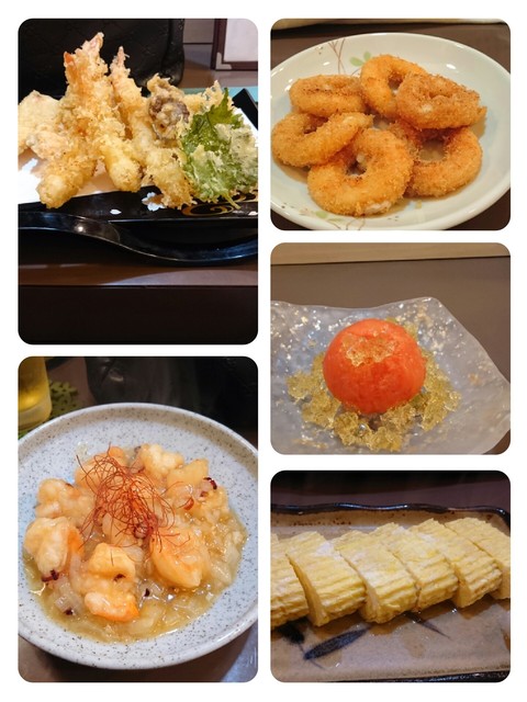 くるれ - 釧路（居酒屋）の写真