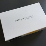 L' Eclair de Génie - 箱