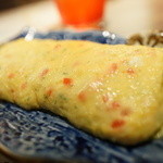 野武士 - カァサンのダシマキ