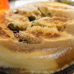 野武士 - 香味野菜の餃子