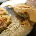 野武士 - パリン♪