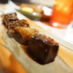 野武士 - 野武士もつ串