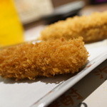 野武士 - もち豚串かつ