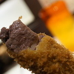 野武士 - 和牛！