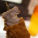 野武士 - もち豚！