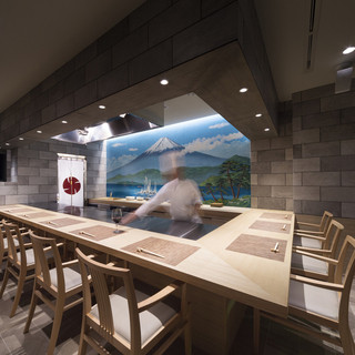 西麻布またはり_1