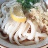 山下うどん