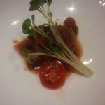 凛 - 一口ステーキ（2016.1月追加）