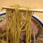 神名備 - 麺アップ