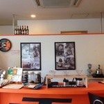 KTM Cafe - 