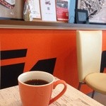 KTM Cafe - 