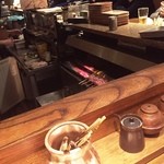 とり喜 - とり喜の技はここにあり