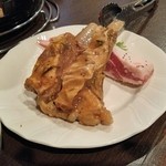 ジンギス館 ひつじや - 