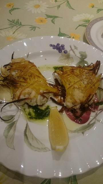 トッツォ - 釧路（イタリアン）の写真