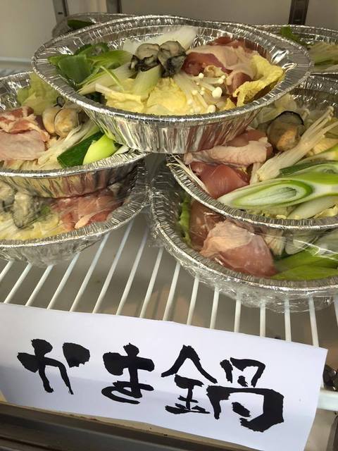 かき小屋 川崎モアーズ店 京急川崎 バーベキュー 食べログ