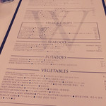 Wolfgang's Steakhouse by Wolfgang Zwiener - 