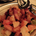 Wolfgang's Steakhouse by Wolfgang Zwiener - 