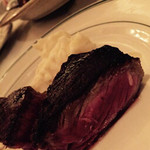 Wolfgang's Steakhouse by Wolfgang Zwiener - 