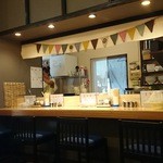 つけ麺 はつがい - 