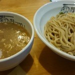 つけ麺 はつがい - 