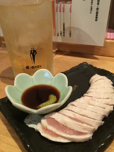 かしわや - 沼ノ端（焼き鳥）の写真