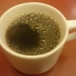 GaNapati - 食後のコーヒー