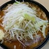ラーメン二郎 京成大久保店
