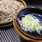 SYUNKATO SOBA - せいろ