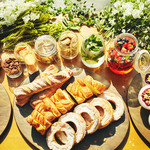 アマンダン・テラス - 