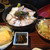 遊酒 花房 - 料理写真:炙り海鮮丼