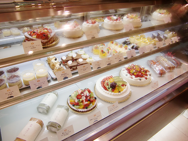 パティスリー ギオン タマウサギ Patisserie Gion Tamausagi 祇園四条 ケーキ 食べログ パティスリー ギオン タマウサギ Patisserie Gion Tamausagi 祇園四条 ケーキ 食べログ